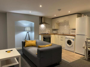 Fantastic 1 Bedroom Basement flat with free parking